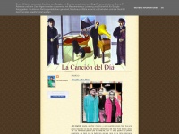 Cancionesdeldia.blogspot.com