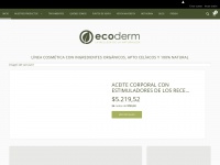 Ecoderm.com.ar