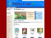 padilly.com Thumbnail