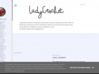 Ladycrochet.blogspot.com
