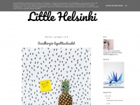 Littlehelsinki.blogspot.com