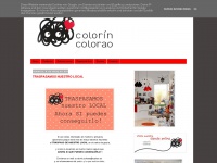 Colorincolorao.blogspot.com