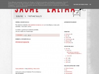 Jaumelalima.blogspot.com