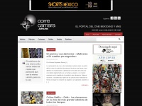 Correcamara.com.mx