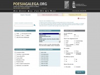 poesiagalega.org
