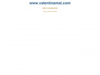 valentinamai.com