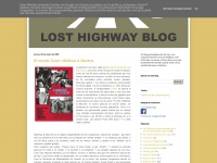 Losthighwayblog.blogspot.com