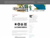 Cuadernomilimetrado.blogspot.com