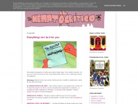 Elhematocritico.blogspot.com