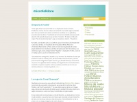 Microfolklore.wordpress.com