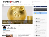 Bondamanjak.com