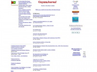Guyanajournal.com