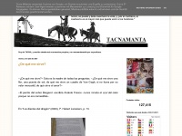 Tacnamanta.blogspot.com