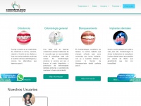 clinicascoodontologos.com