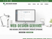 Webcreativedesigns.com