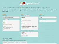 Goworker.org