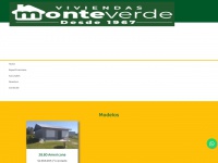viviendasmonteverde.com.ar Thumbnail