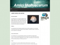 Amicimolluscarum.com
