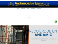 Andamiosbicentenario.com