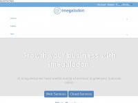 Imegalodon.com