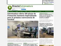 directoextremadura.com Thumbnail