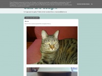 Catsaresought.blogspot.com