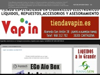 vapincartagena.blogspot.com