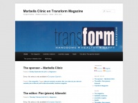 transform-magazine.net Thumbnail