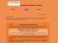 ficrea.com.mx