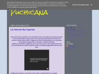 Puchicana.blogspot.com