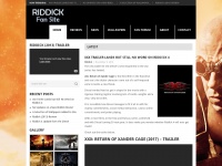 Riddick-movie.com