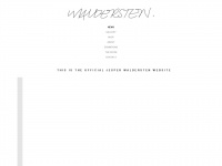Waldersten.com