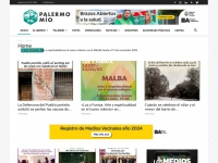 palermomio.com.ar Thumbnail
