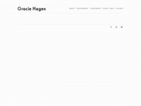 Graciehagen.com