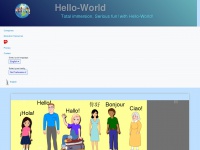 Hello-world.com
