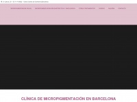 micropigmentacion.info