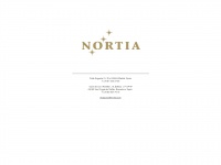 Nortia.com