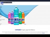 copamex.com Thumbnail