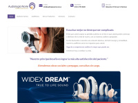 Audiologianorte.com.ar