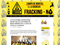 Frackingnocmym.wordpress.com