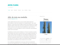 Aguaclara.wordpress.com