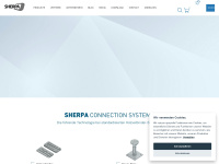 Sherpa-connector.com