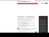 Interlingua.dk