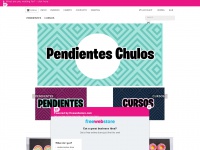 pendienteschulos.com Thumbnail