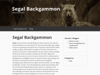 Segalbackgammon.com