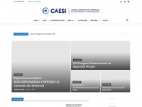 caesi.org.ar Thumbnail