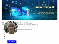 Danielteruya.com