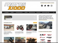 Motosx1000.com