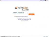 Siteslikesearch.com