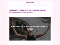 undergroundorientaldance.es